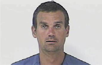 Darin Wood, - St. Lucie County, FL 